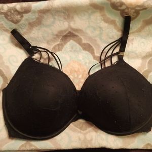 Victoria secrets 36ddd very sexy push-up